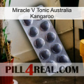 Miracle V Tonic Australia Kangaroo 30